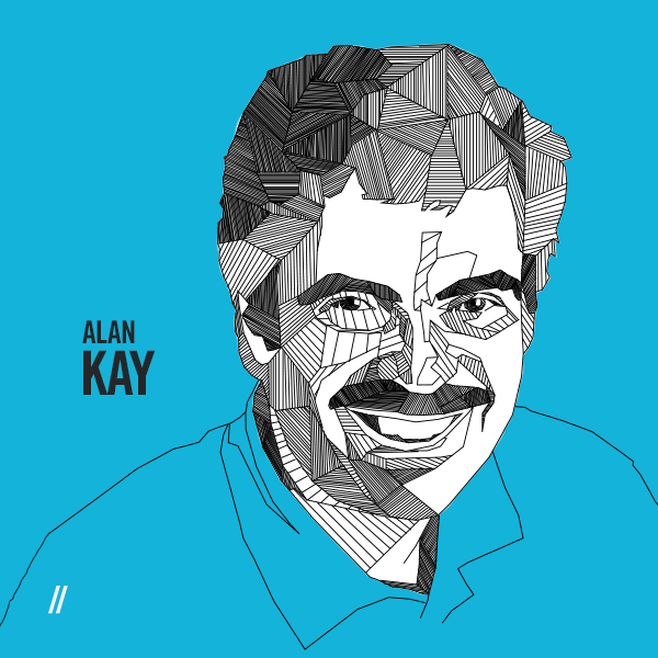 Heres What Alan Kay Did To Change The Way You Use Computers Flatiron