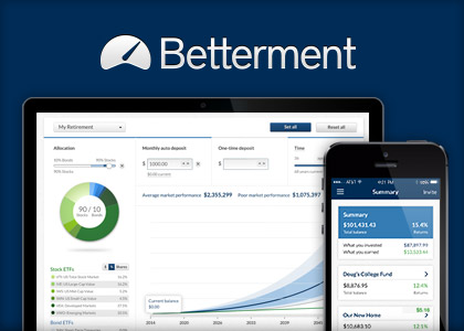 What Does Betterment Look for in Developers? - Flatiron School Flatiron ...